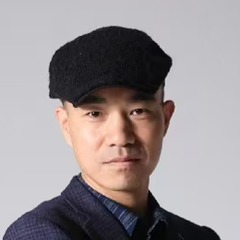 讲书人 唐庆斌