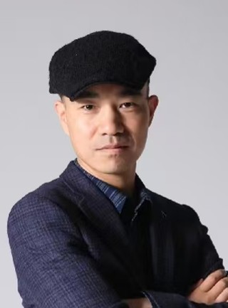讲书人 唐庆斌